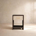 Merano MCM Side Table (18")