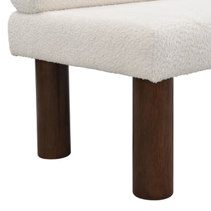 Upholstered Dining Bench (51'')