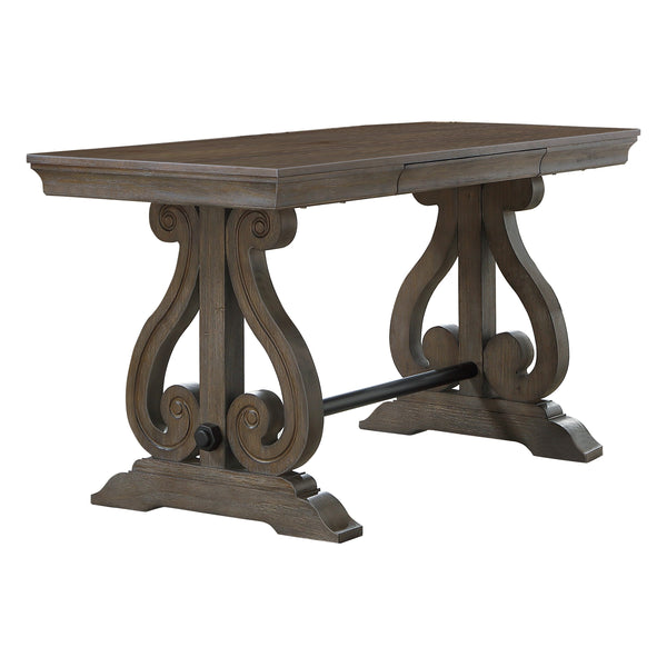 Accent Home Office Desk (60'')