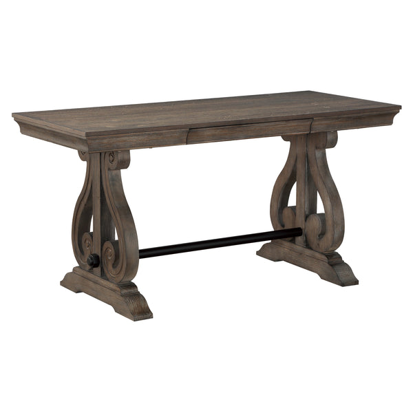 Accent Home Office Desk (60'')