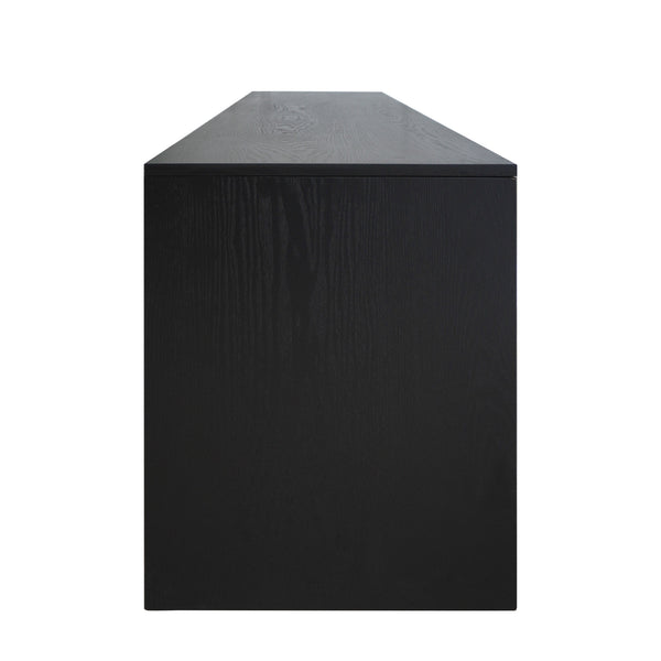 Modern Dining Bench (59'')