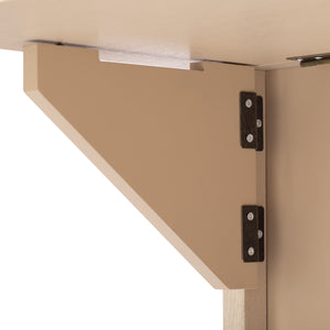 Kitchen Island on Wheels (51'')