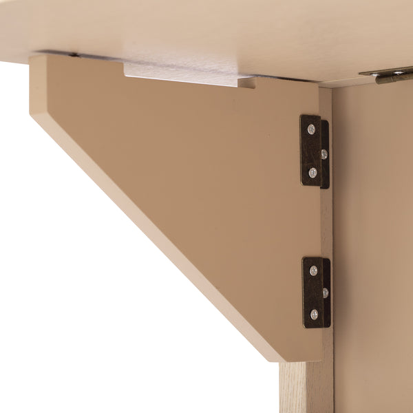 Kitchen Island on Wheels (51'')
