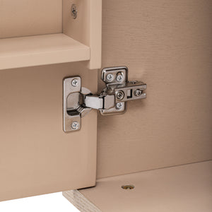 Kitchen Island on Wheels (51'')