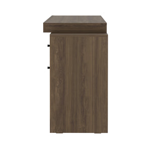 Expandable Home Office Desk (47'')