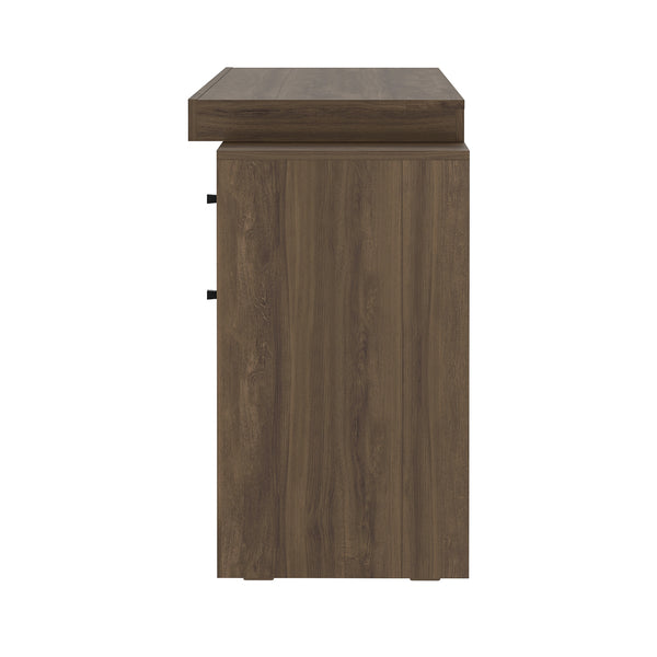 Expandable Home Office Desk (47'')